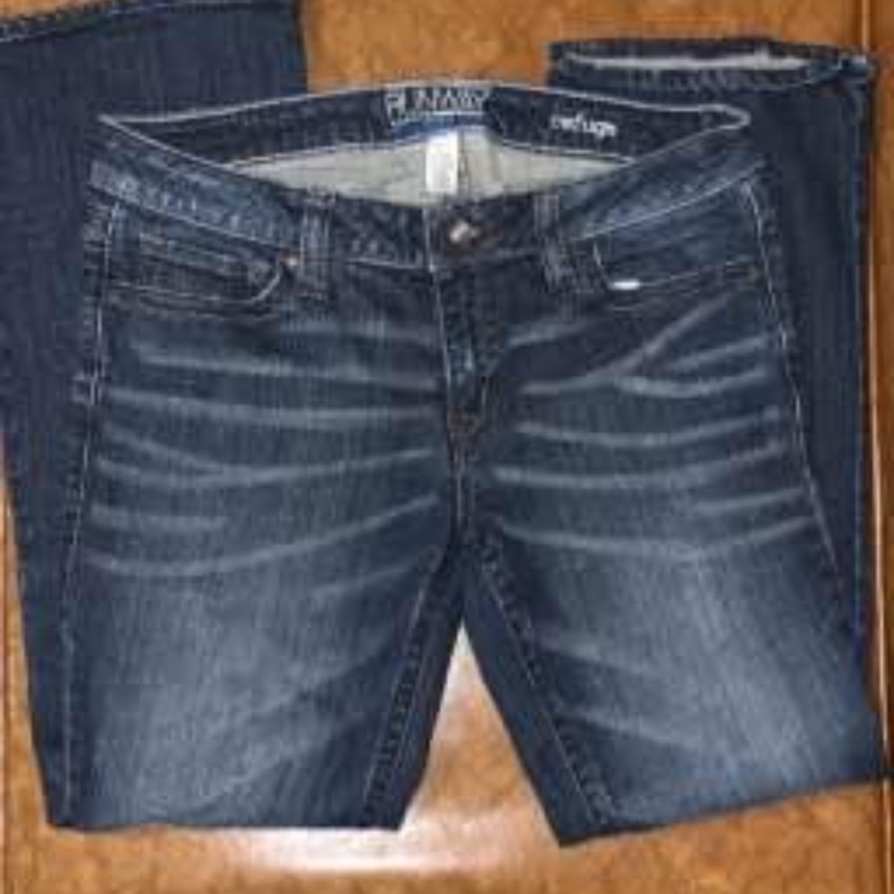 Refuge brand jeans